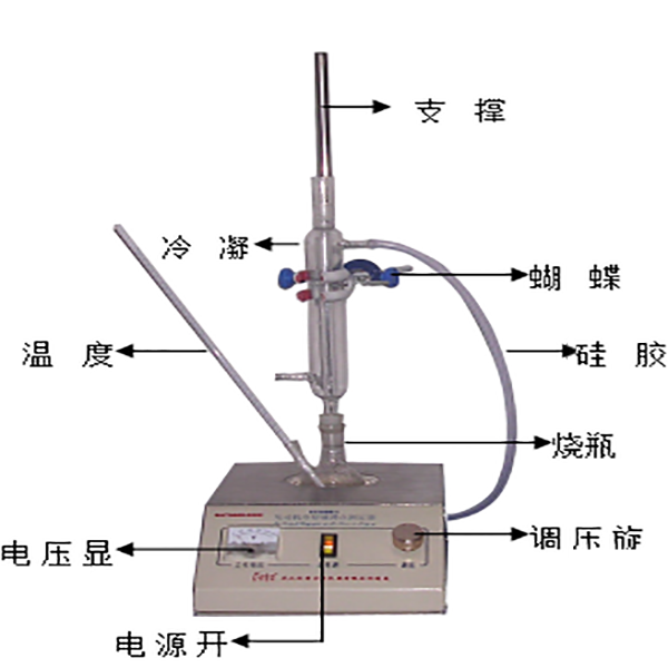 ST0089-1发动机冷却液沸点测定器 - 武汉研润科技发展有限公司
